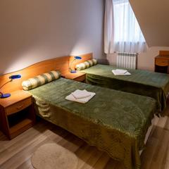 Отель Ист Ривер, Балабаново, Калужская область