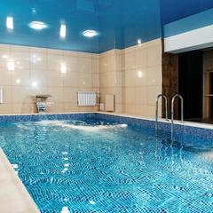 Отель Ист Ривер, Балабаново, Калужская область