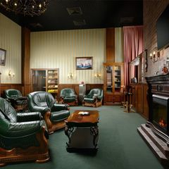 Гостиница Триумф, Обнинск, Калужская область