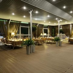 Гостиница Триумф, Обнинск, Калужская область