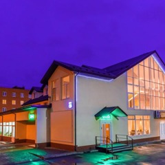 Отель Ист Ривер, Балабаново, Калужская область