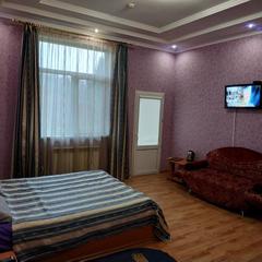 Отель Три льва, Балабаново, Калужская область