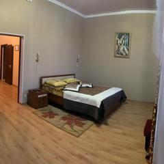 Отель Три льва, Балабаново, Калужская область