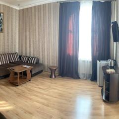 Отель Три льва, Балабаново, Калужская область