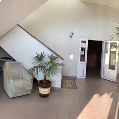 Отель Три льва, Балабаново, Калужская область