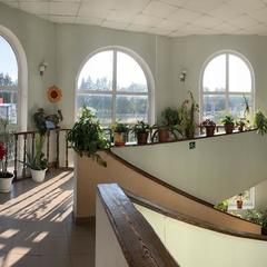 Отель Три льва, Балабаново, Калужская область