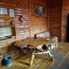 Отель Три льва, Балабаново, Калужская область