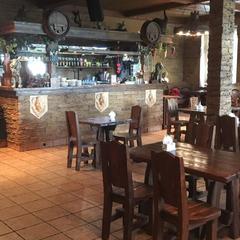 Отель Три льва, Балабаново, Калужская область