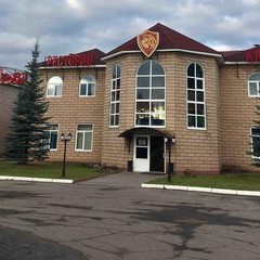 Отель Три льва, Балабаново, Калужская область