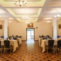 Отель Нор, Балабаново, Калужская область