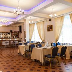 Отель Нор, Балабаново, Калужская область