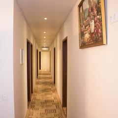 Отель Нор, Балабаново, Калужская область