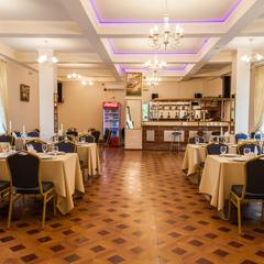 Отель Нор, Балабаново, Калужская область