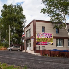 Отель Нор, Балабаново, Калужская область