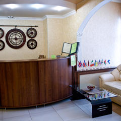 Отель Балабаново, Балабаново, Калужская область