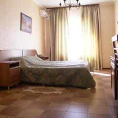 Отель Балабаново, Балабаново, Калужская область