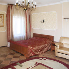 Отель Балабаново, Балабаново, Калужская область