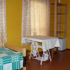 Гостевой дом Тихая улочка, Таруса, Калужская область