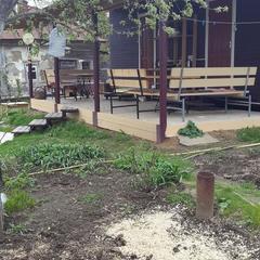 Гостевой дом Тихая улочка, Таруса, Калужская область