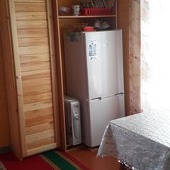 Гостевой дом Тихая улочка, Таруса, Калужская область