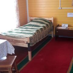 Гостевой дом Тихая улочка, Таруса, Калужская область