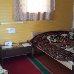 Гостевой дом Тихая улочка, Таруса, Калужская область