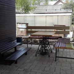 Гостевой дом Тихая улочка, Таруса, Калужская область