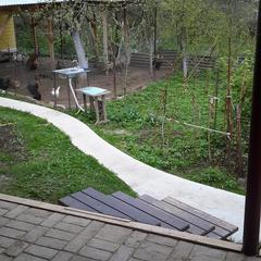 Гостевой дом Тихая улочка, Таруса, Калужская область