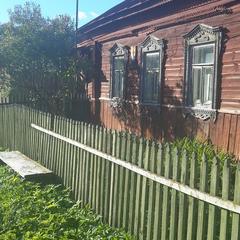 Гостевой дом Тихая улочка, Таруса, Калужская область