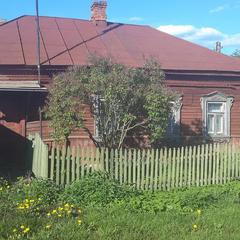 Гостевой дом Тихая улочка, Таруса, Калужская область