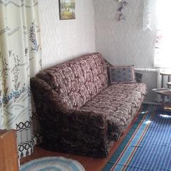 Гостевой дом Тихая улочка, Таруса, Калужская область