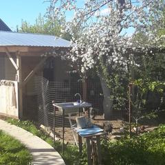 Гостевой дом Тихая улочка, Таруса, Калужская область