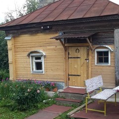 Гостевой дом Тихая улочка, Таруса, Калужская область