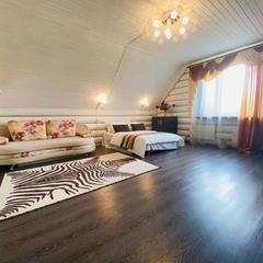 Гостевой дом Дом на Угре, Угранский район, Смоленская область