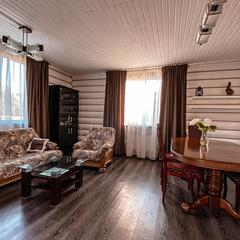 Гостевой дом Дом на Угре, Угранский район, Смоленская область