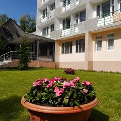 База отдыха Таруса, Таруса, Калужская область