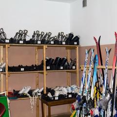 База отдыха Таруса, Таруса, Калужская область