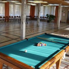 База отдыха Таруса, Таруса, Калужская область