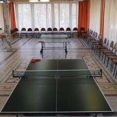 База отдыха Таруса, Таруса, Калужская область