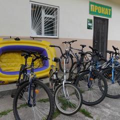 База отдыха Таруса, Таруса, Калужская область