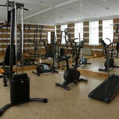 База отдыха Таруса, Таруса, Калужская область