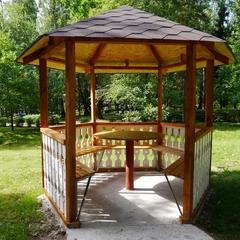 База отдыха Таруса, Таруса, Калужская область