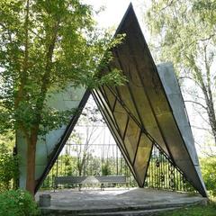 База отдыха Таруса, Таруса, Калужская область