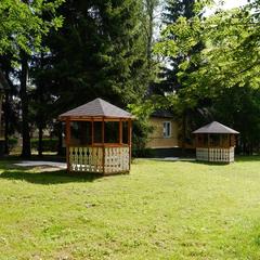 База отдыха Таруса, Таруса, Калужская область