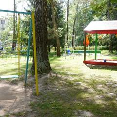 База отдыха Таруса, Таруса, Калужская область