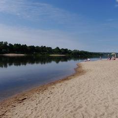 База отдыха Таруса, Таруса, Калужская область