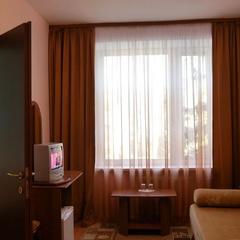 База отдыха Таруса, Таруса, Калужская область