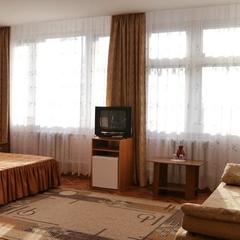 База отдыха Таруса, Таруса, Калужская область