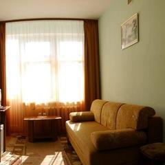 База отдыха Таруса, Таруса, Калужская область