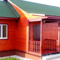 Загородный дом Снегири, Таруса, Калужская область